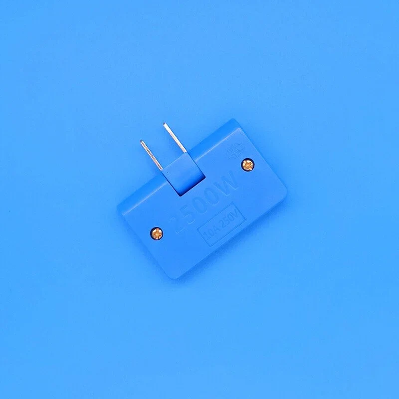 Rotatable Socket Converter (3 PCS) - Image 8