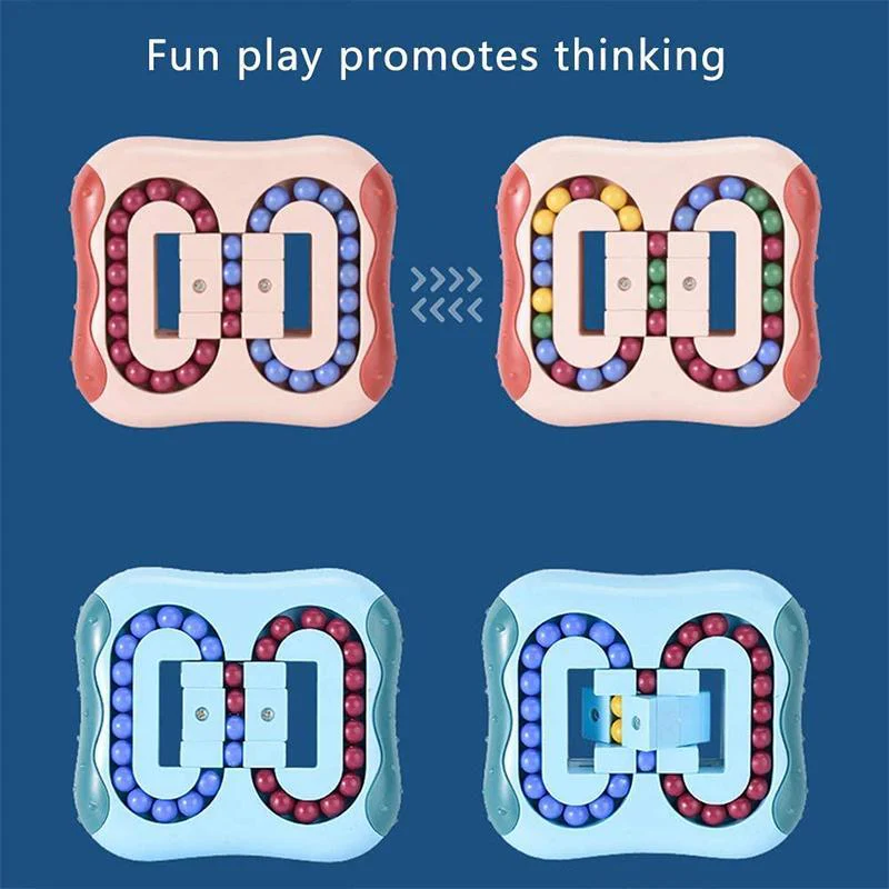 Rotating Finger Cube - Image 8