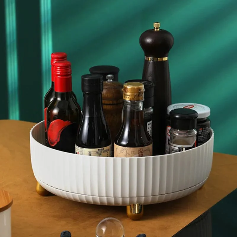 Rotating Storage Rack - Image 12