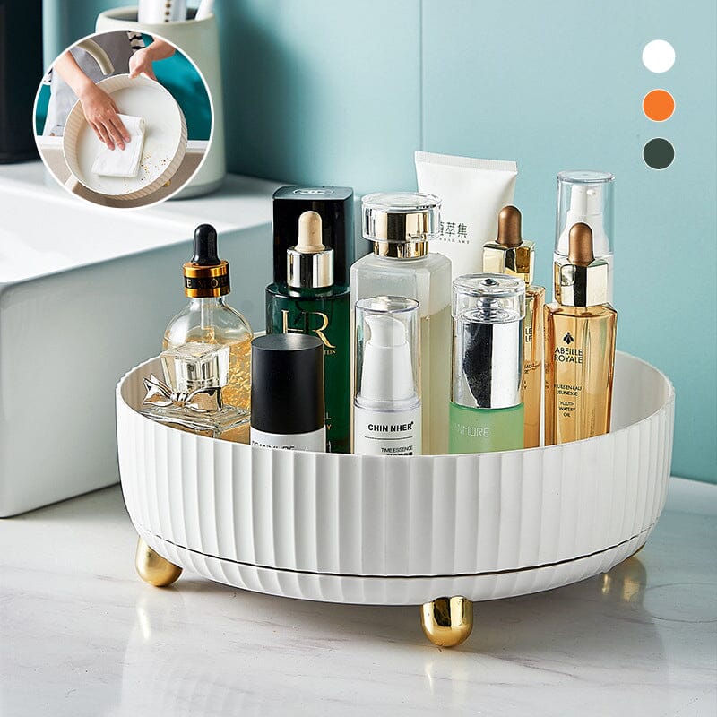 Rotating Storage Rack - Image 2