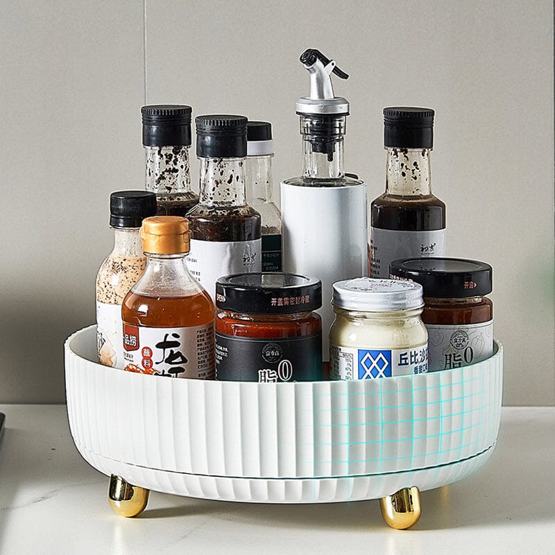 Rotating Storage Rack - Image 6