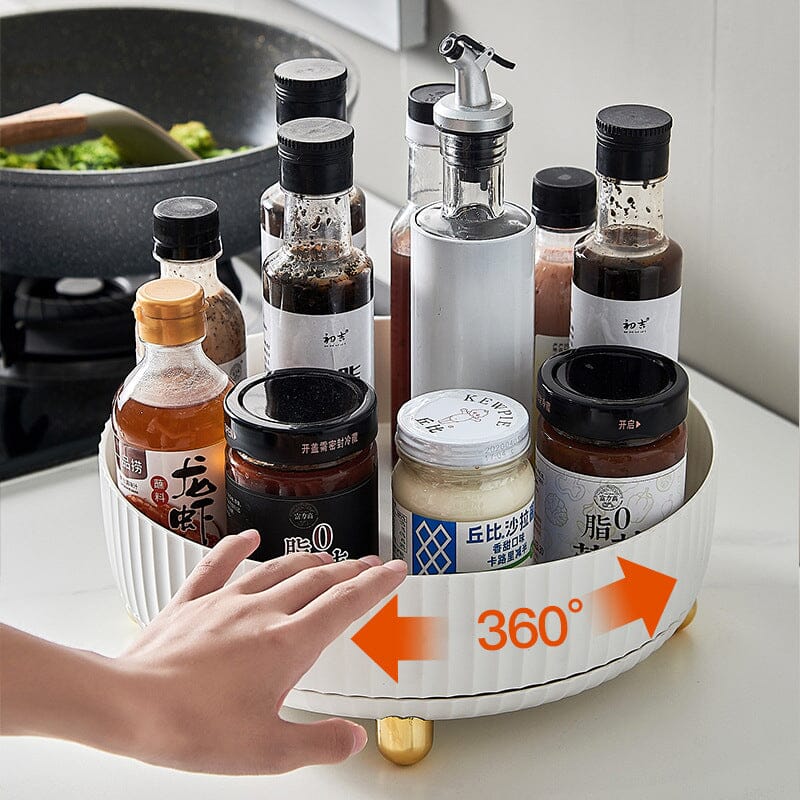 Rotating Storage Rack - Image 7