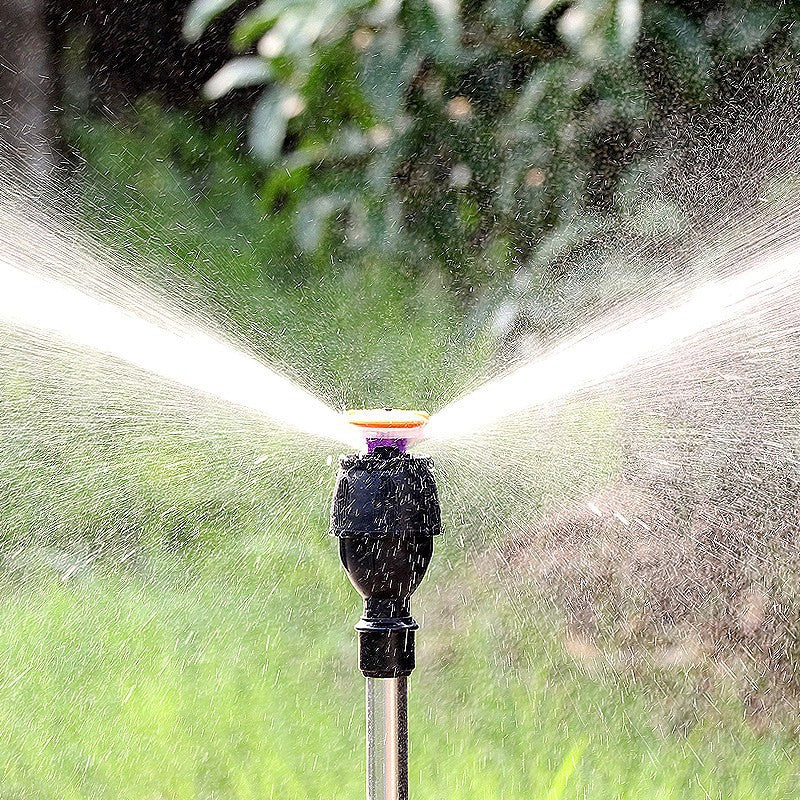 Rotating Tripod Sprinkler - Image 10