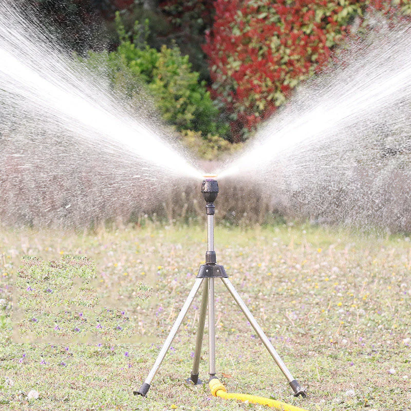 Rotating Tripod Sprinkler - Image 2