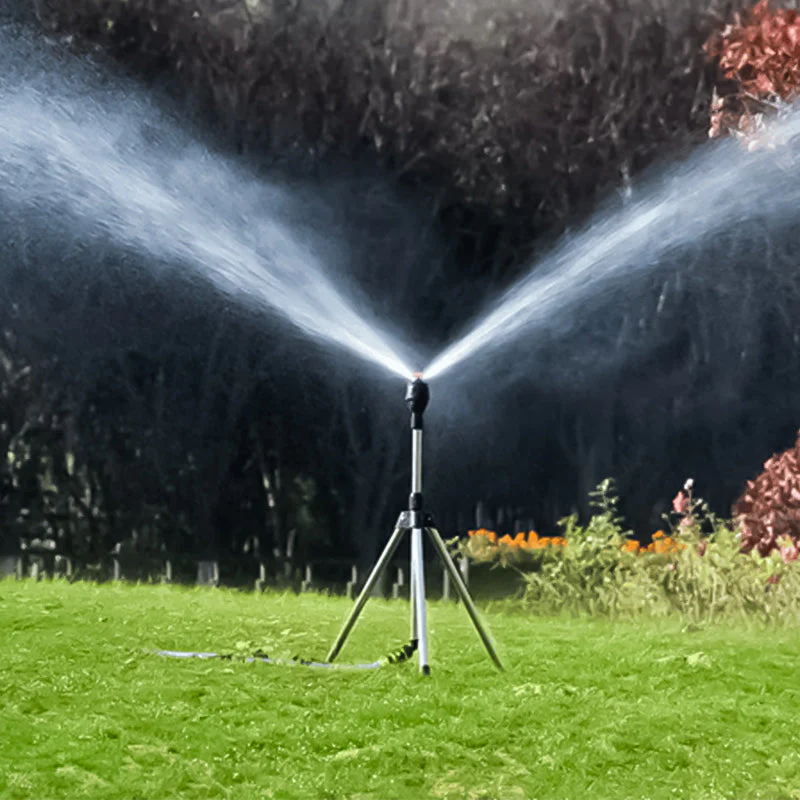 Rotating Tripod Sprinkler - Image 5