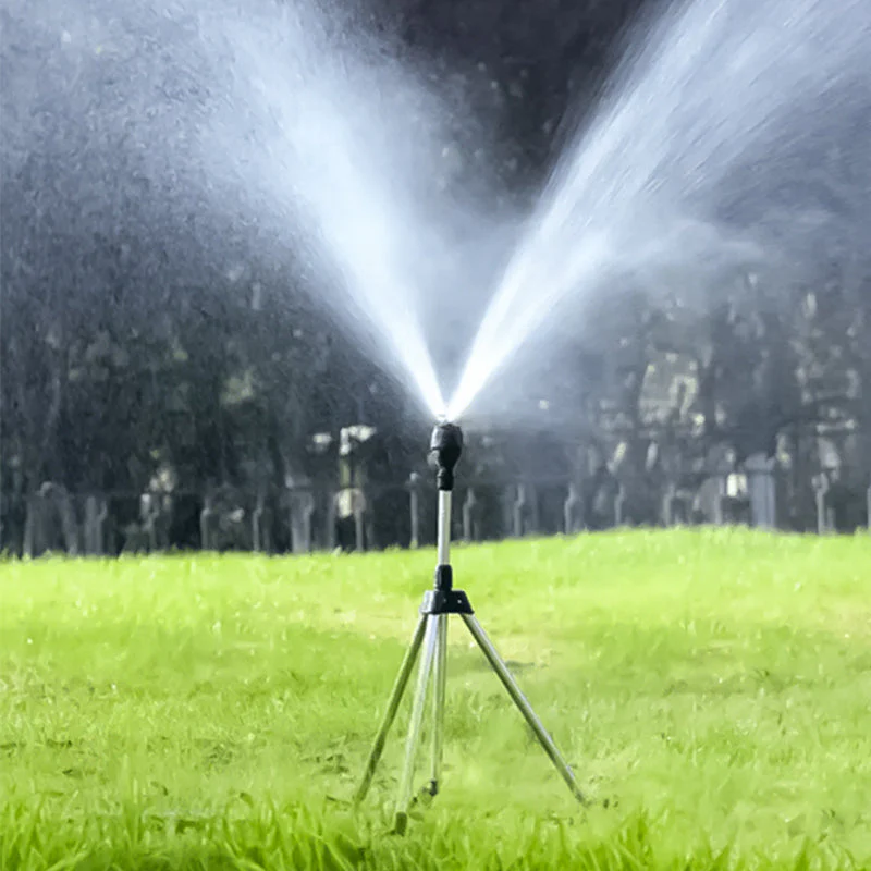 Rotating Tripod Sprinkler - Image 8