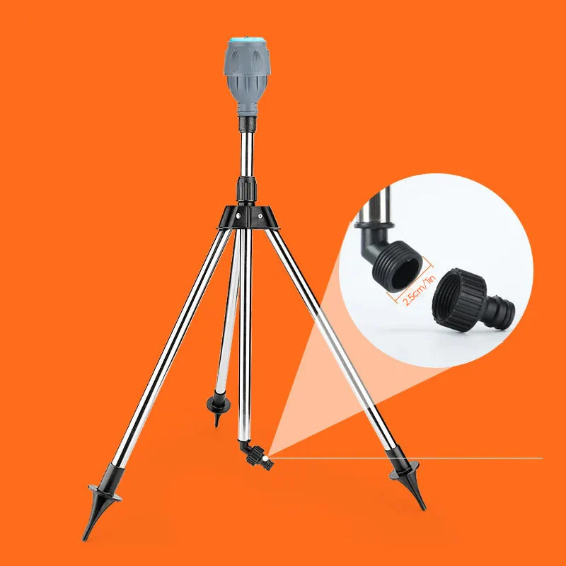 Rotating Tripod Sprinkler - Image 9