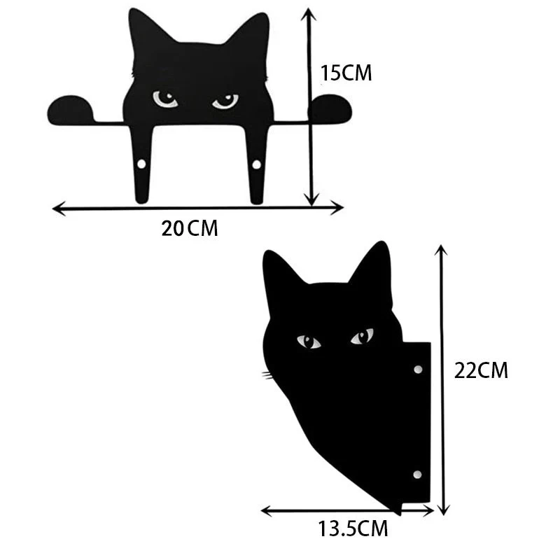 Rude Cat Middle Finger Prank - Image 7