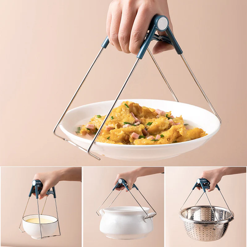 Safe Anti-Scald Set 4PCS - Image 2