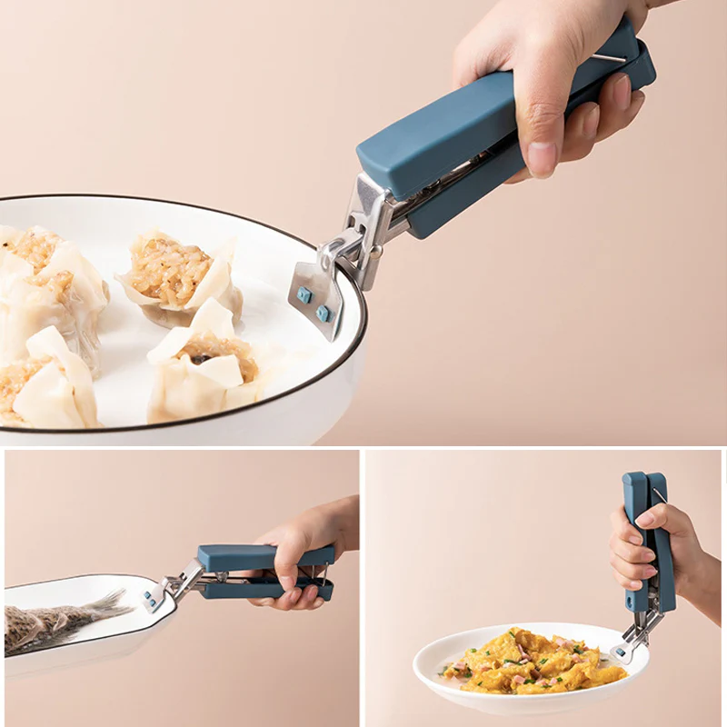 Safe Anti-Scald Set 4PCS - Image 3