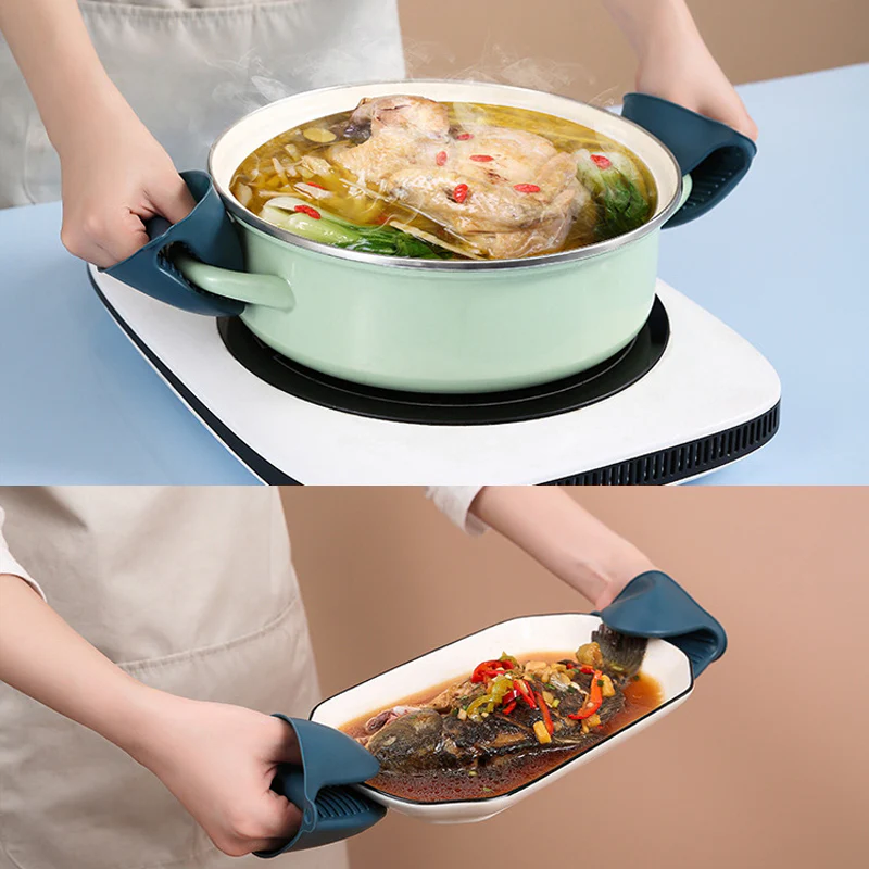 Safe Anti-Scald Set 4PCS - Image 4