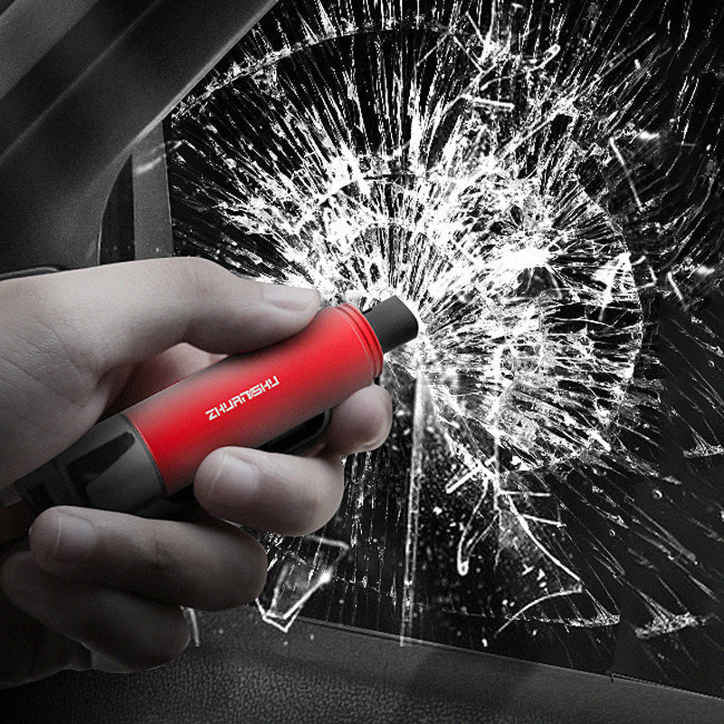 Safety Hammer for Utility Vehicles - Image 3