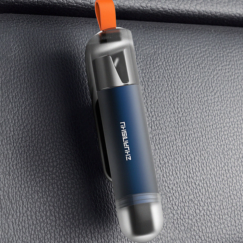 Safety Hammer for Utility Vehicles - Image 7