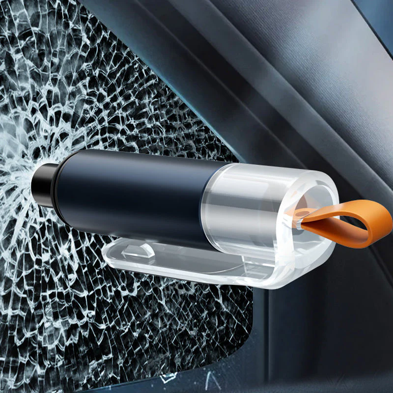 Safety Hammer for Utility Vehicles - Image 9