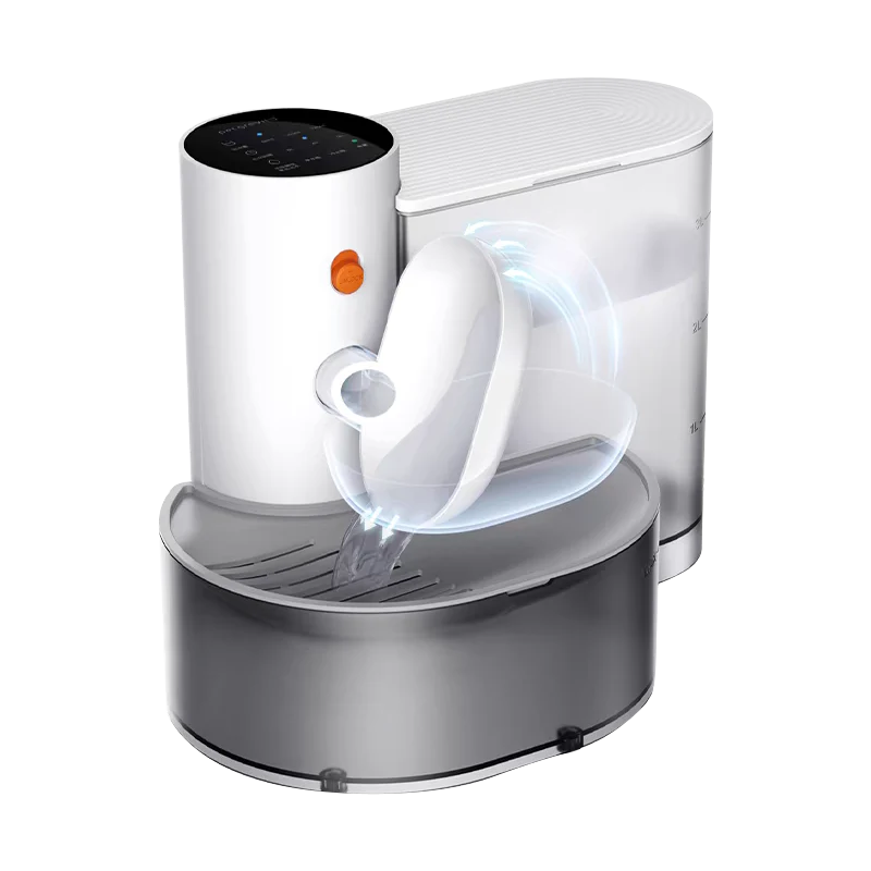 Automatic Pet Water Fountain - Image 2