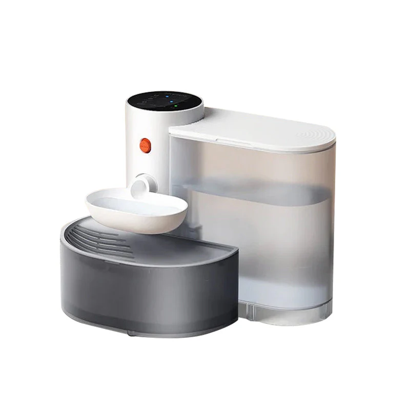 Automatic Pet Water Fountain - Image 9