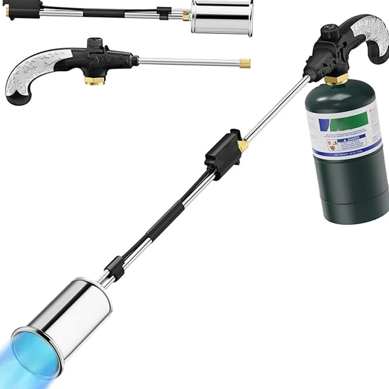 Saker® Professional Propane Weed Torch Burner - Image 13