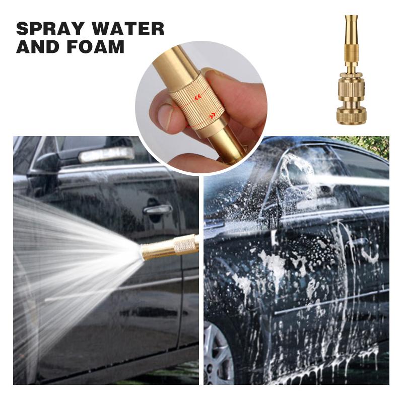 Saker Copper Direct Spray Gun - Image 4