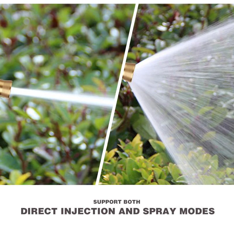 Saker Copper Direct Spray Gun - Image 6