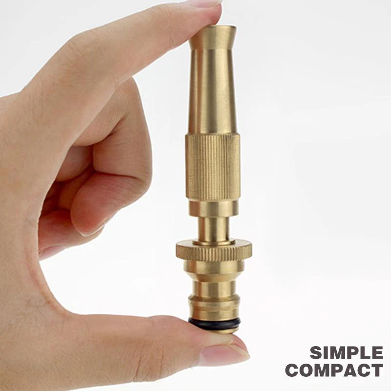 Saker Copper Direct Spray Gun - Image 8