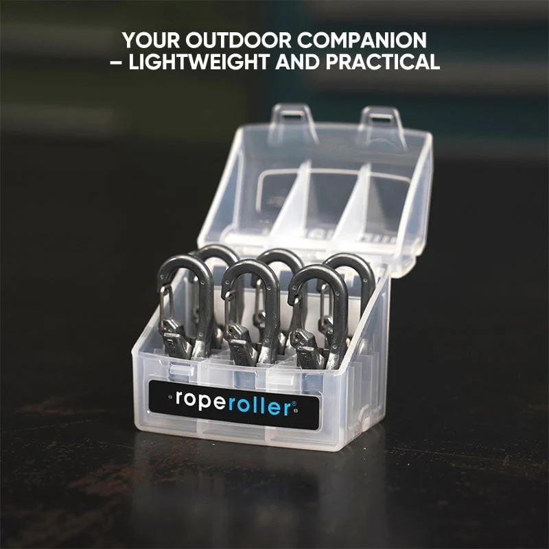 Saker Cord and Rope Tightening and Cinching Tool - Image 5
