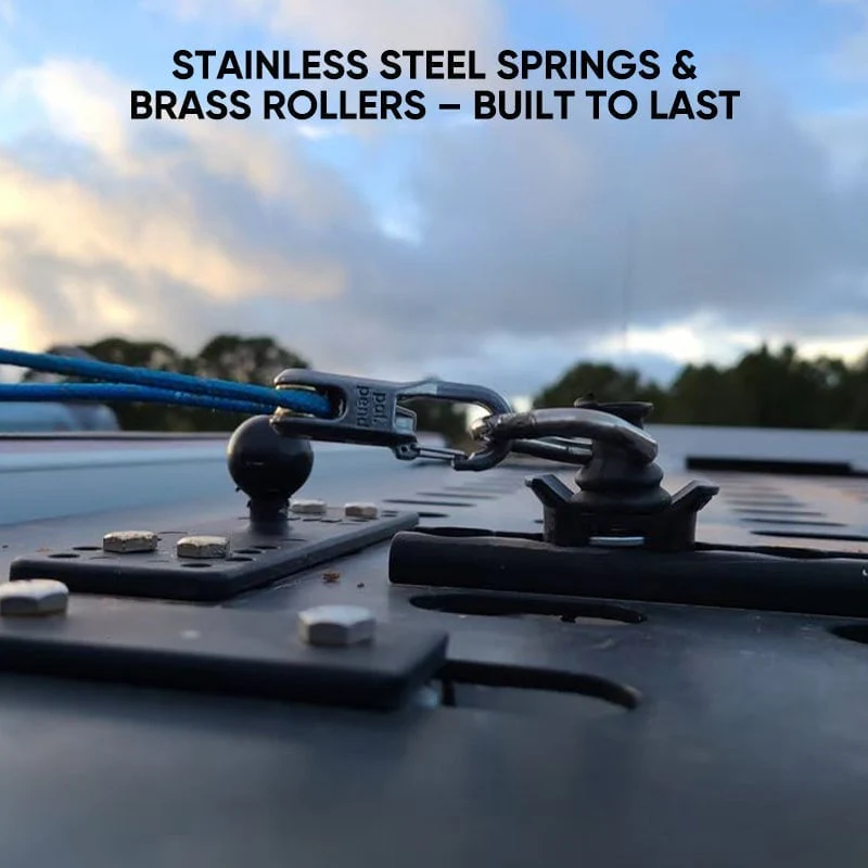 Saker Cord and Rope Tightening and Cinching Tool - Image 7
