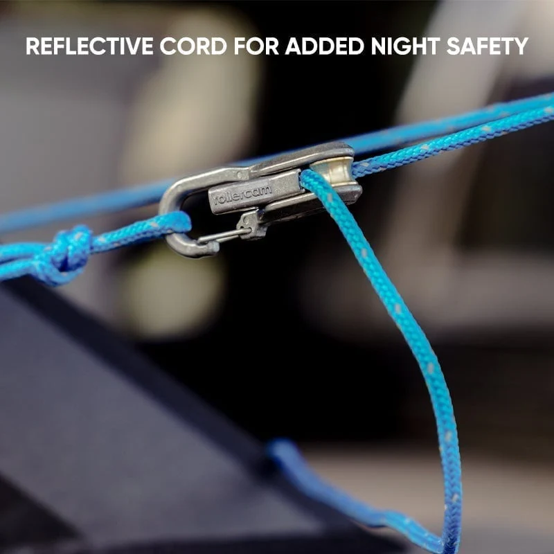 Saker Cord and Rope Tightening and Cinching Tool - Image 8