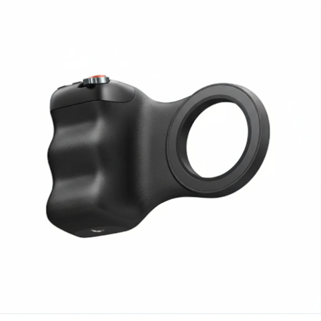 Saker Fun Shot Magnetic Grip & Magnetic Selfie Light - Image 12