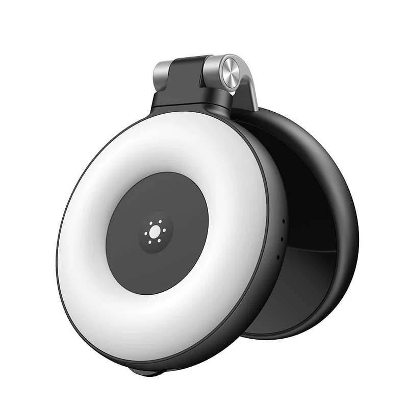Saker Fun Shot Magnetic Grip & Magnetic Selfie Light - Image 13