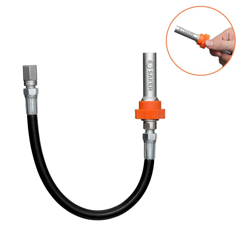 Saker Grease Gun Coupler - Image 9