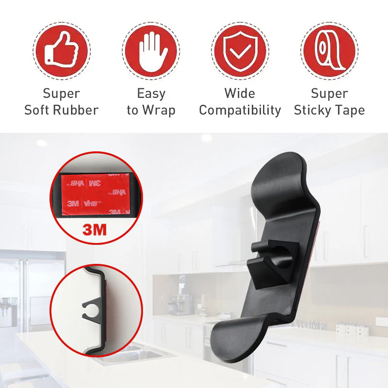 Saker Kitchen Appliance Cord Winder - Image 3