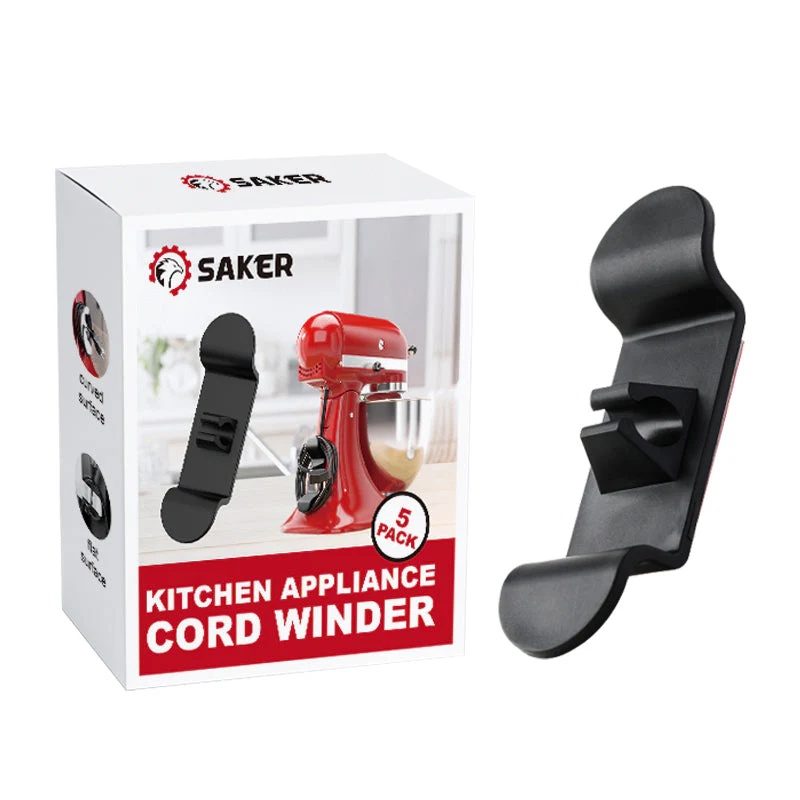 Saker Kitchen Appliance Cord Winder - Image 4