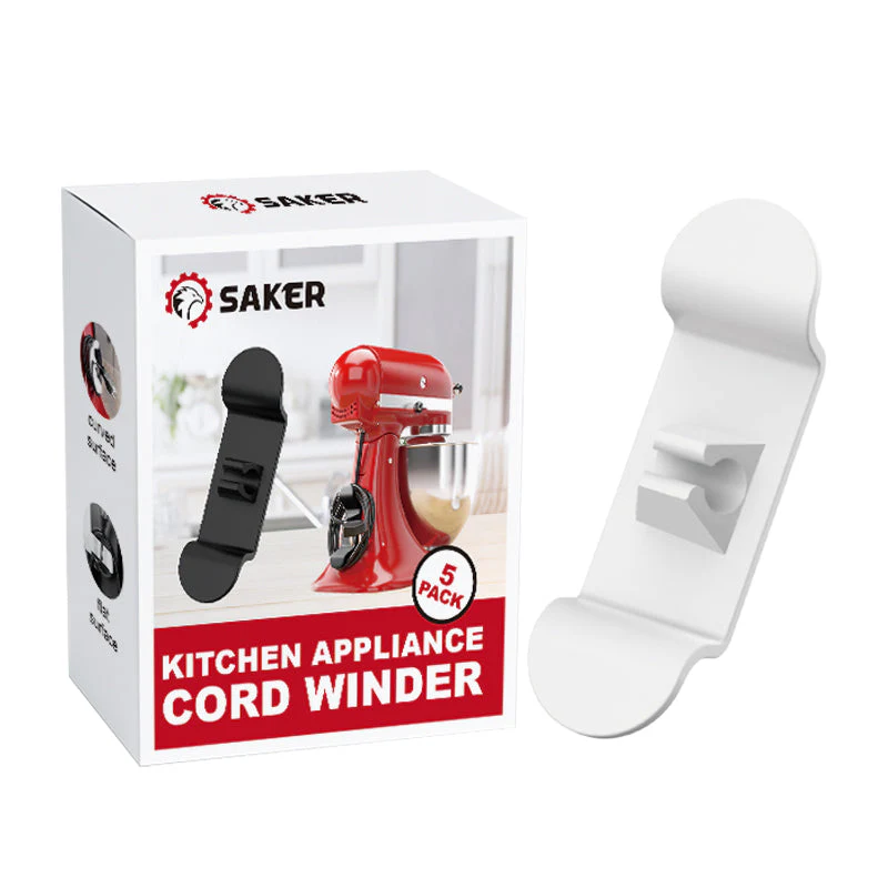 Saker Kitchen Appliance Cord Winder - Image 7