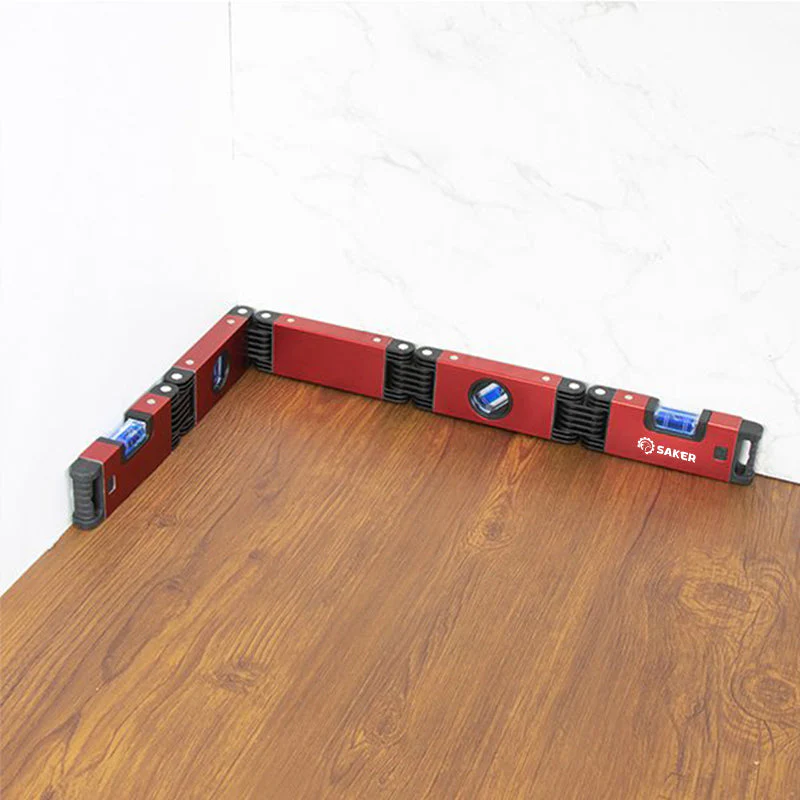 Saker Multi-Function Foldable Level - Image 11