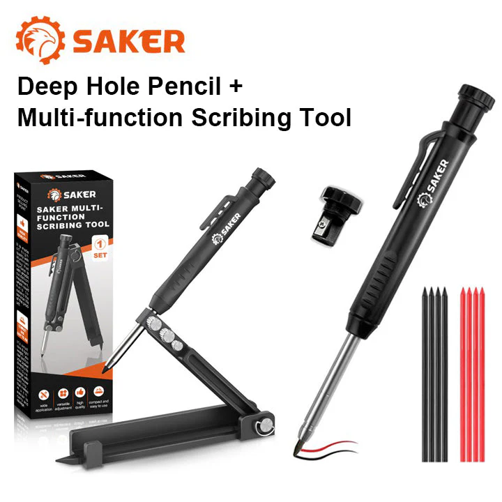 Saker Multi-function Scribing Tool - Image 6