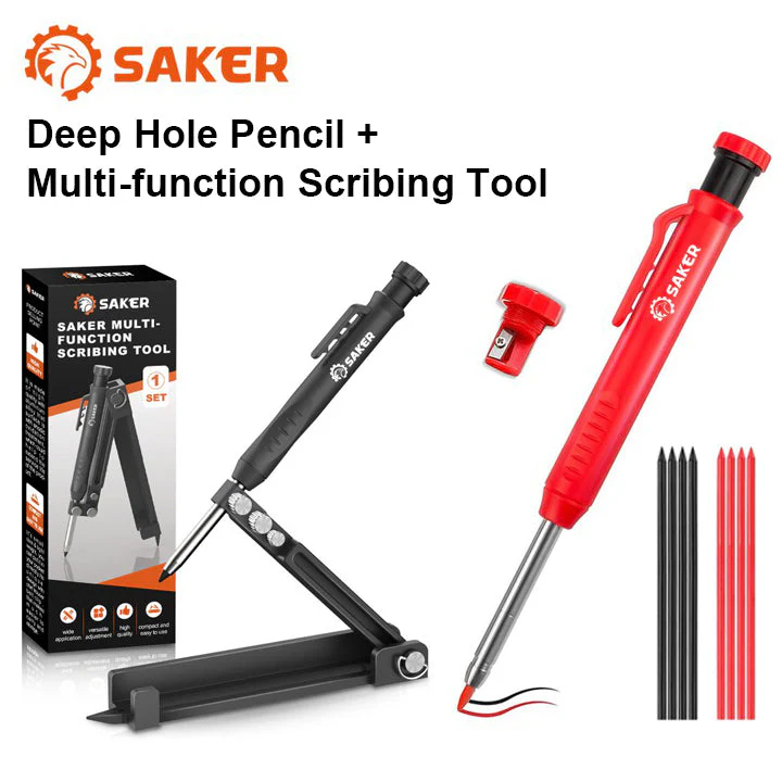 Saker Multi-function Scribing Tool - Image 8