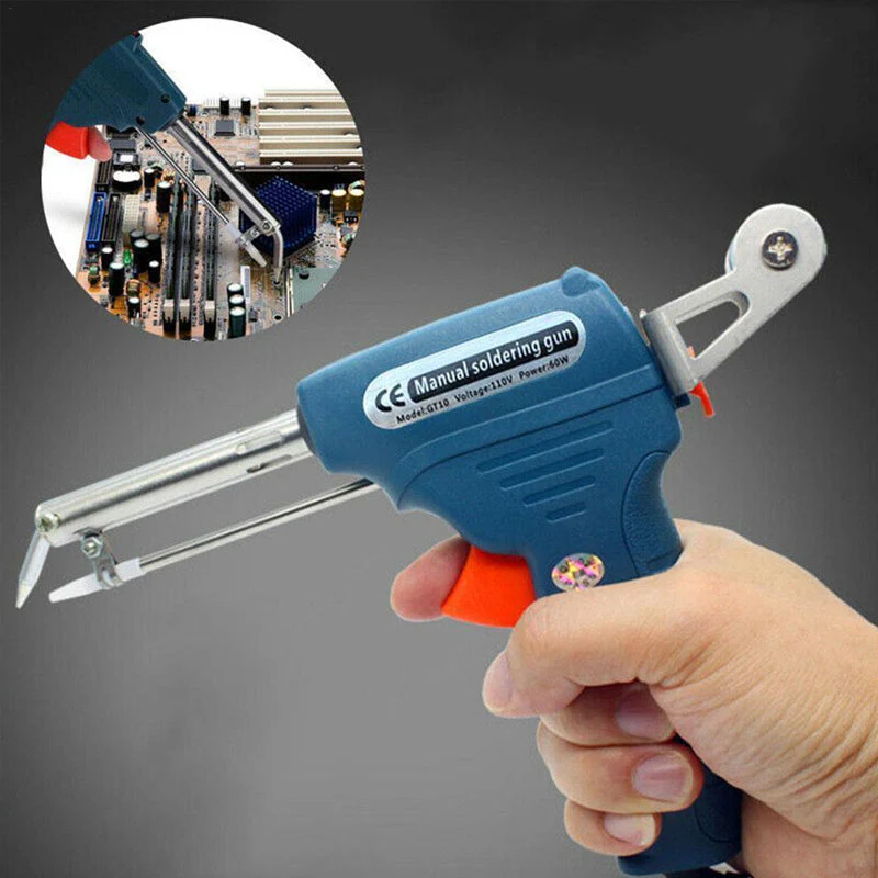 Soldering Iron Kit - Image 10