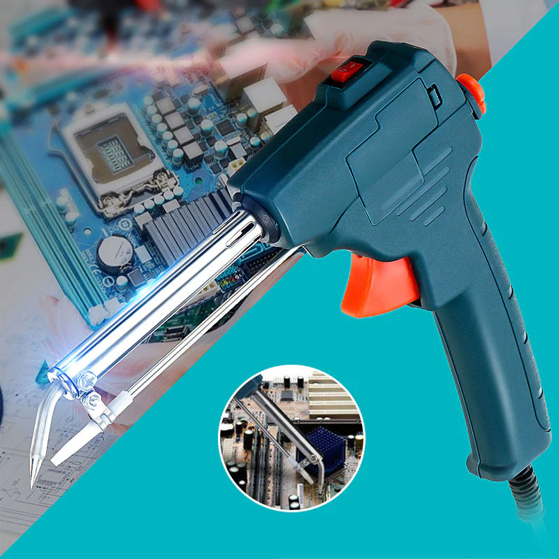 Soldering Iron Kit - Image 11