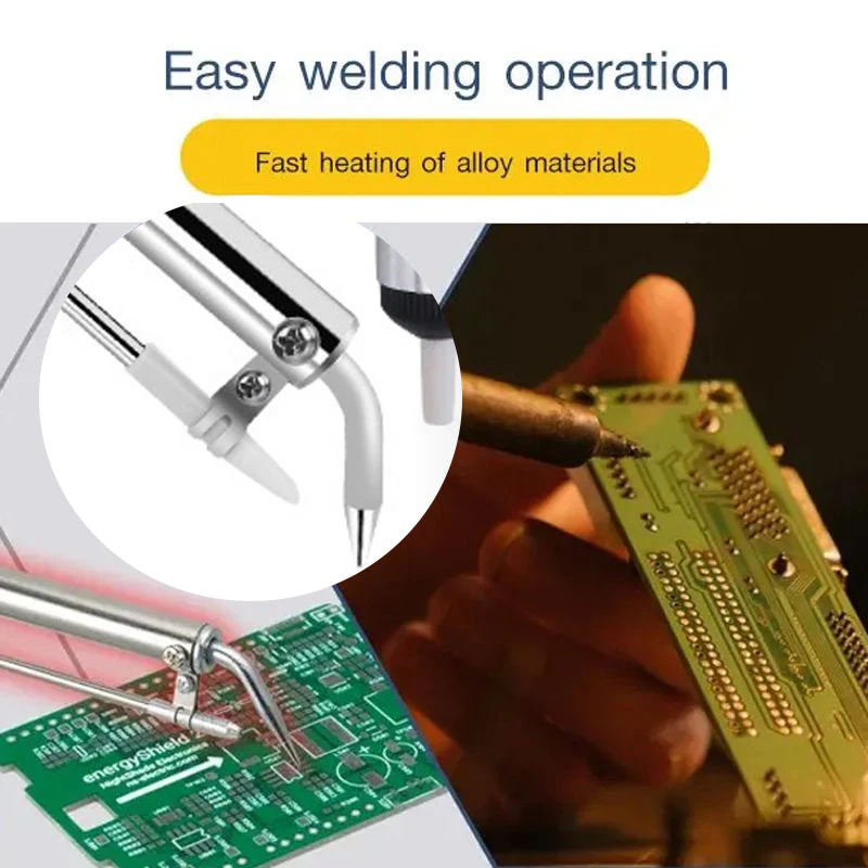 Soldering Iron Kit - Image 3