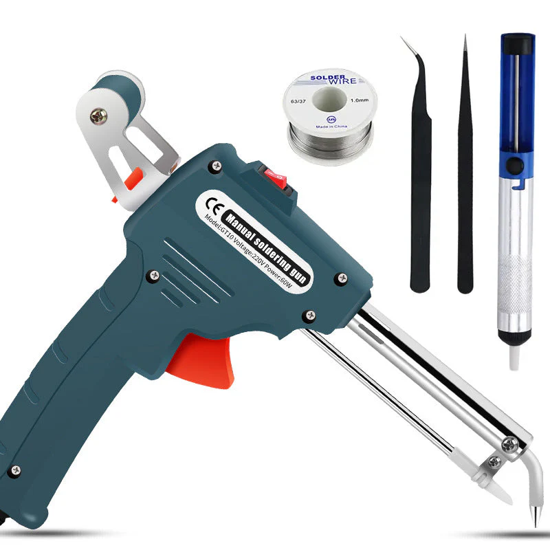 Soldering Iron Kit - Image 4