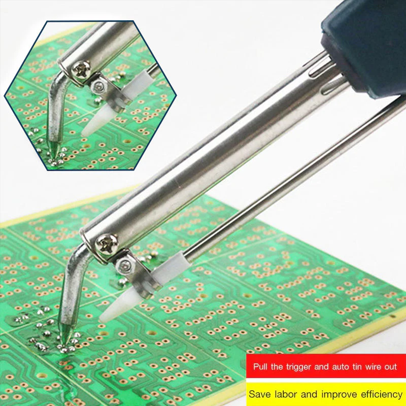 Soldering Iron Kit - Image 5