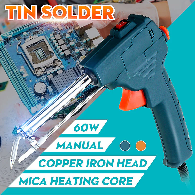 Soldering Iron Kit - Image 8