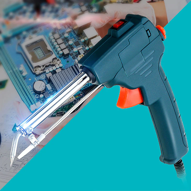 Soldering Iron Kit - Image 9