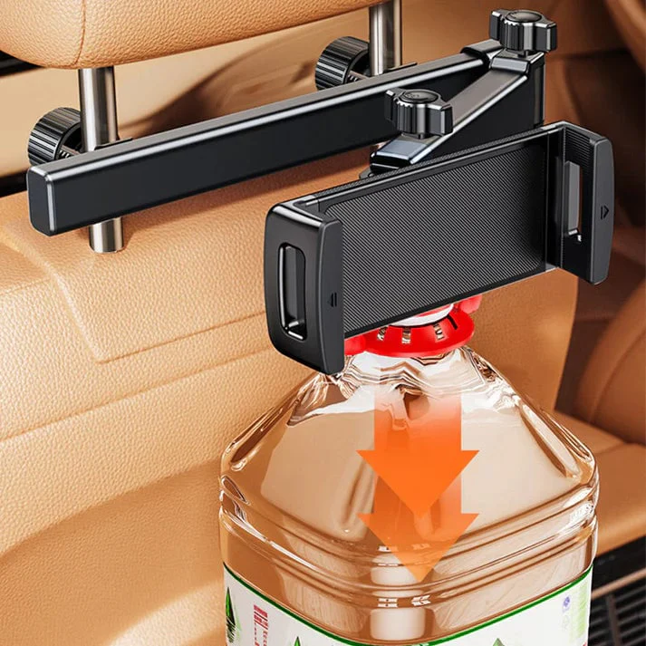 Saker Tablet Holder for Car Headrest - Image 10