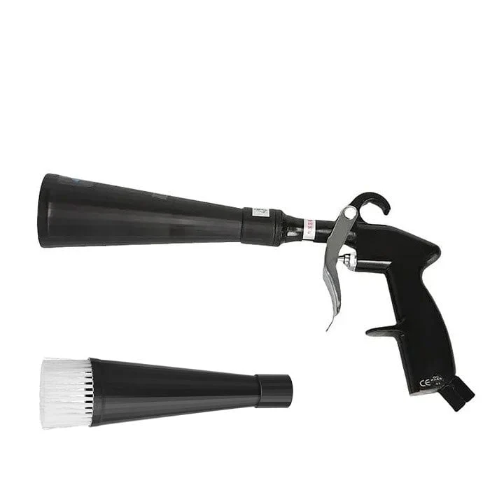 Saker Tornado Dry Cleaning Gun - Image 10