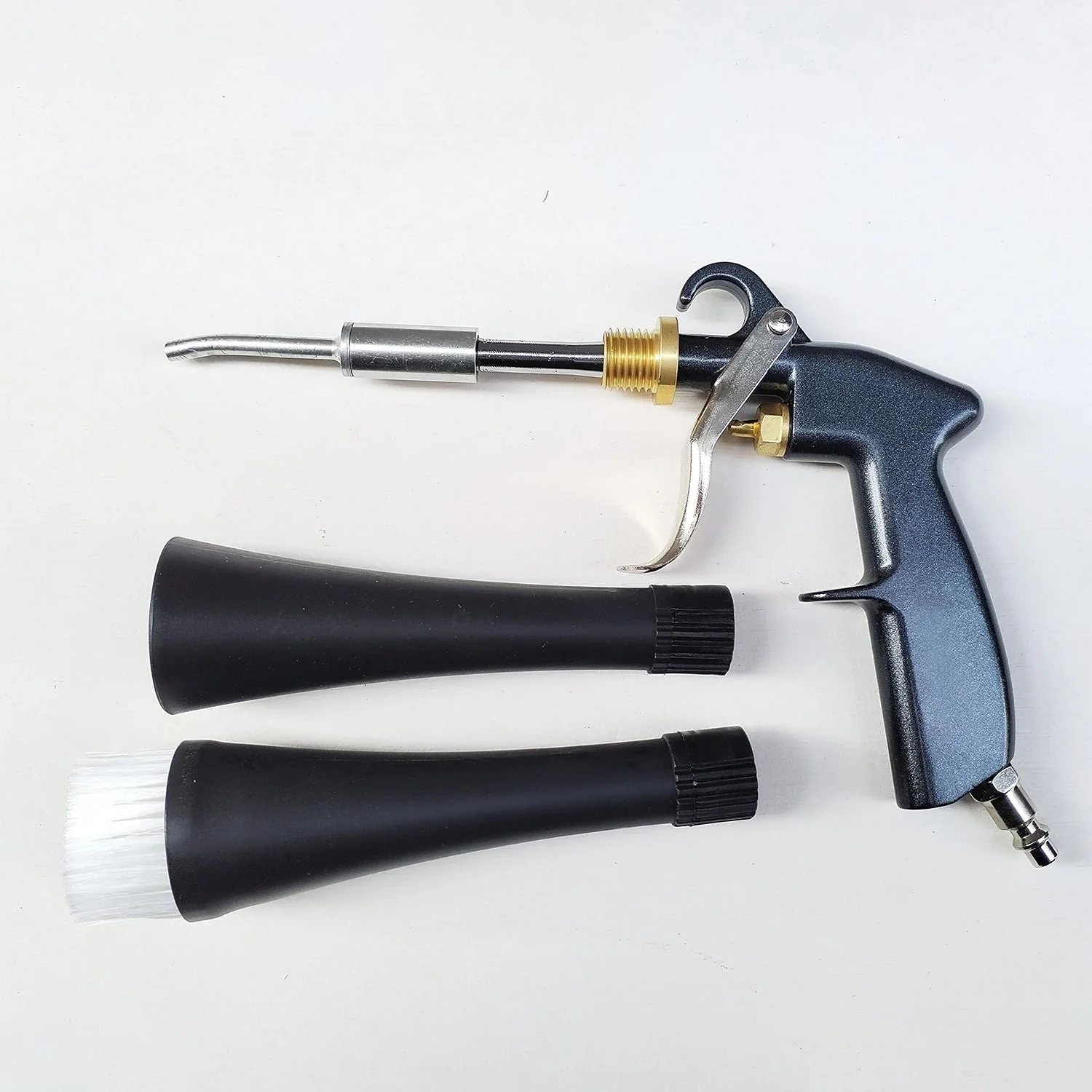 Saker Tornado Dry Cleaning Gun - Image 8