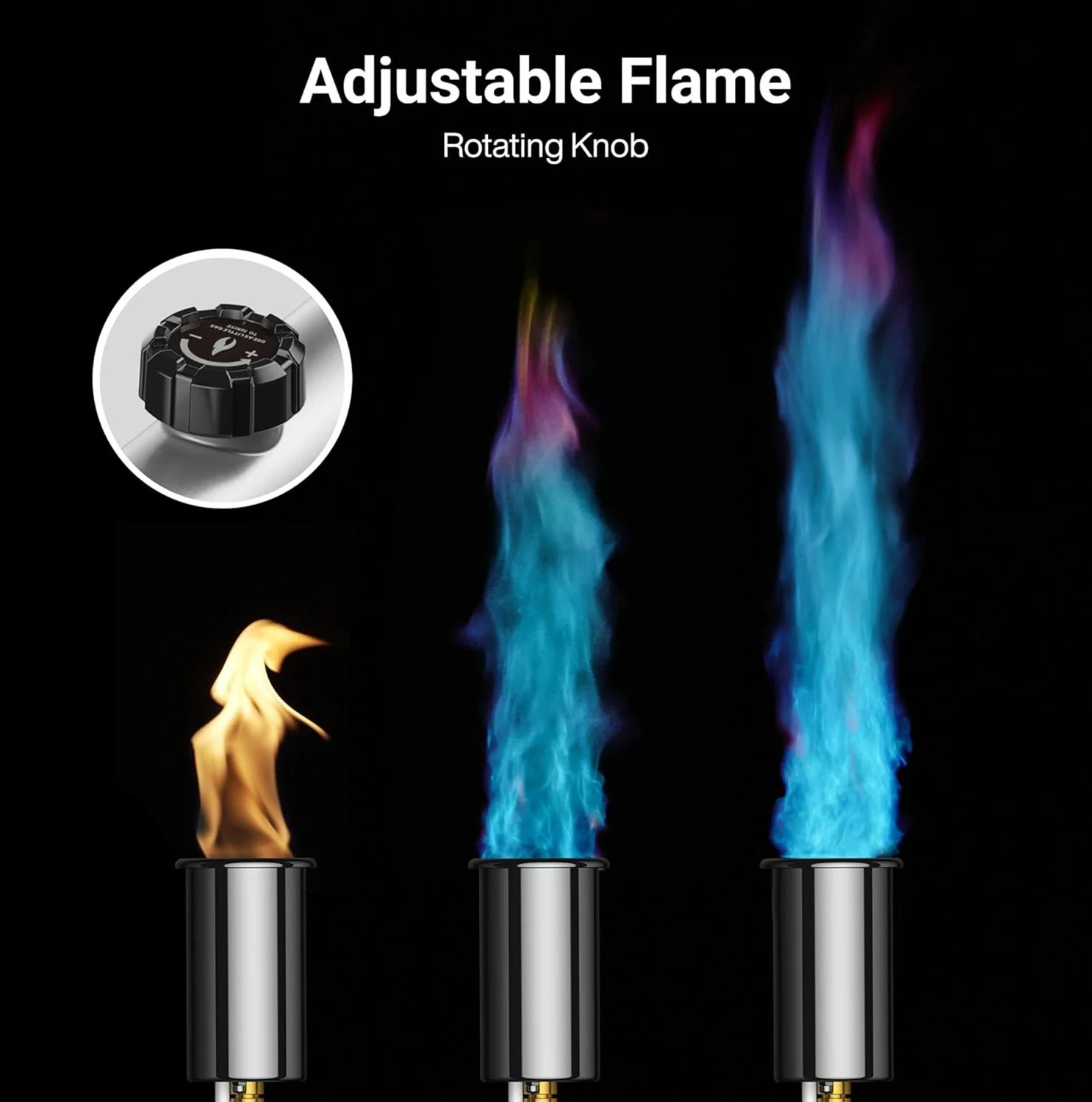 Sakerplus® Propane Torch - Image 10