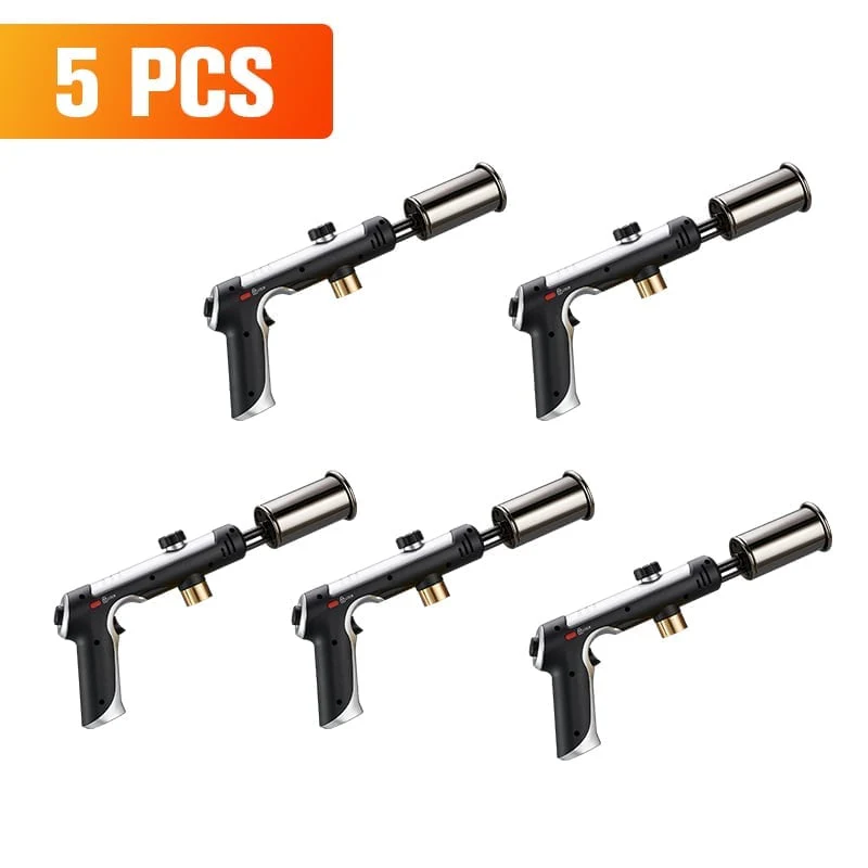 Sakerplus® Propane Torch - Image 12