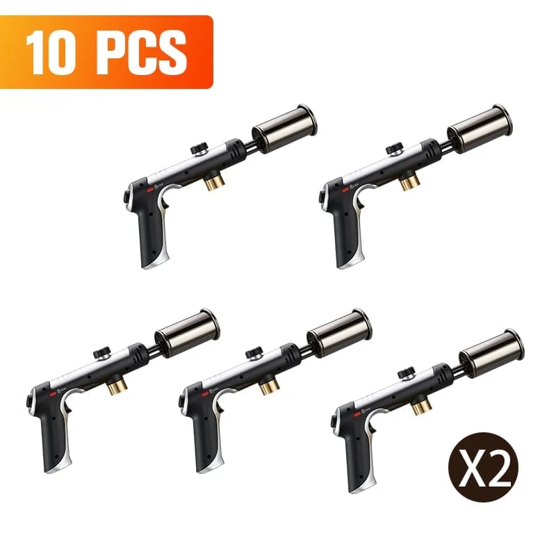 Sakerplus® Propane Torch - Image 13