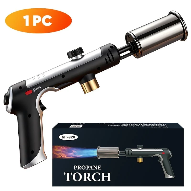 Sakerplus® Propane Torch - Image 15